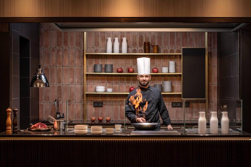 Fotos del hotel Vienna Marriott:  55