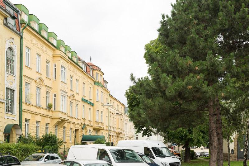 Fotos del hotel Viktoria Schönbrunn:  3