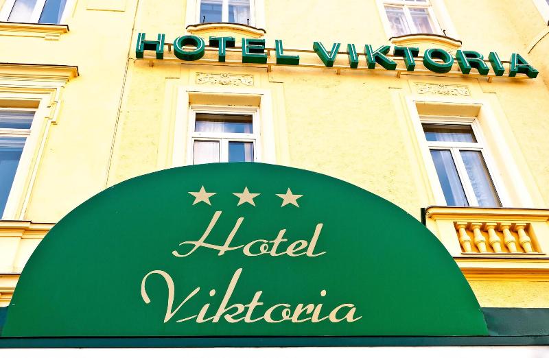 Fotos del hotel Viktoria Schönbrunn:  6