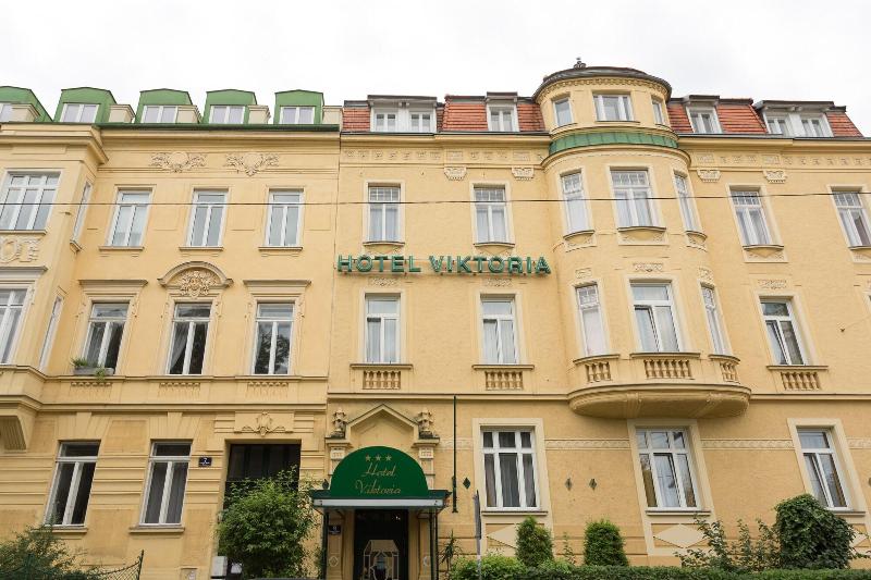 Fotos del hotel Viktoria Schönbrunn:  4