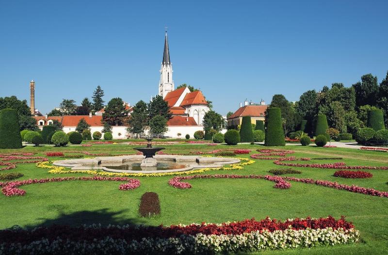 Fotos del hotel Viktoria Schönbrunn:  8