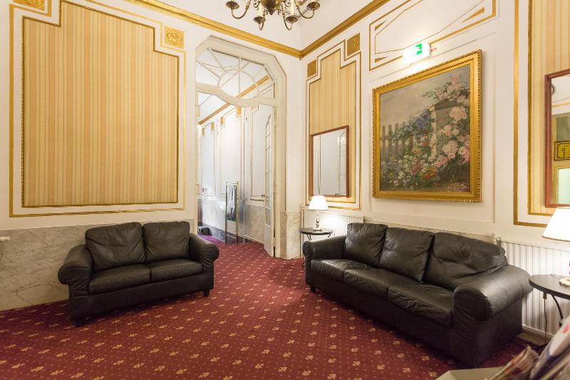 Fotos del hotel Viktoria Schönbrunn:  11