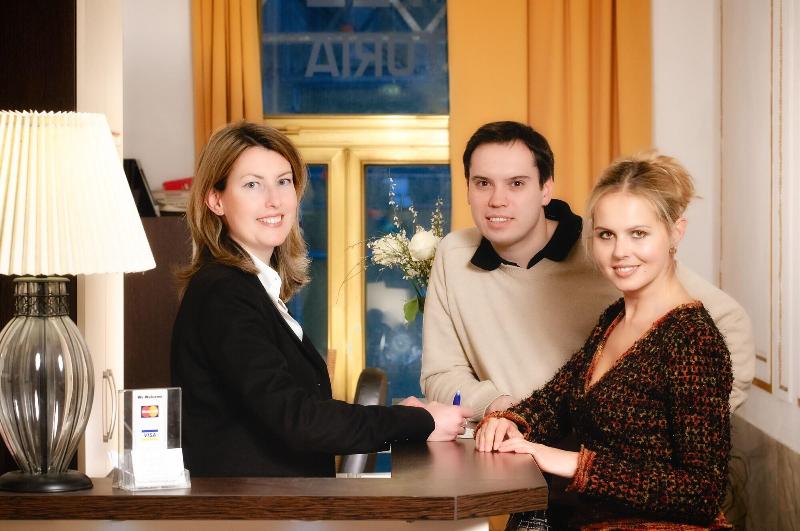 Fotos del hotel Viktoria Schönbrunn:  14