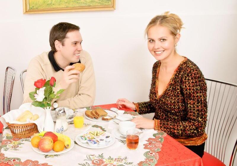 Fotos del hotel Viktoria Schönbrunn:  16