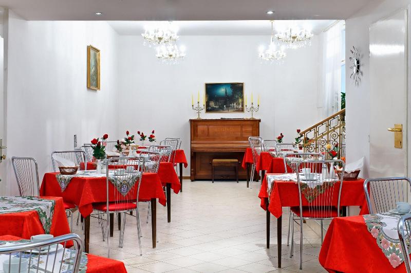 Fotos del hotel Viktoria Schönbrunn:  5