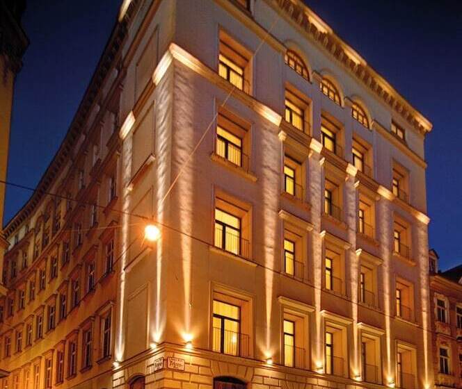 Fotos del hotel Wandl:  4