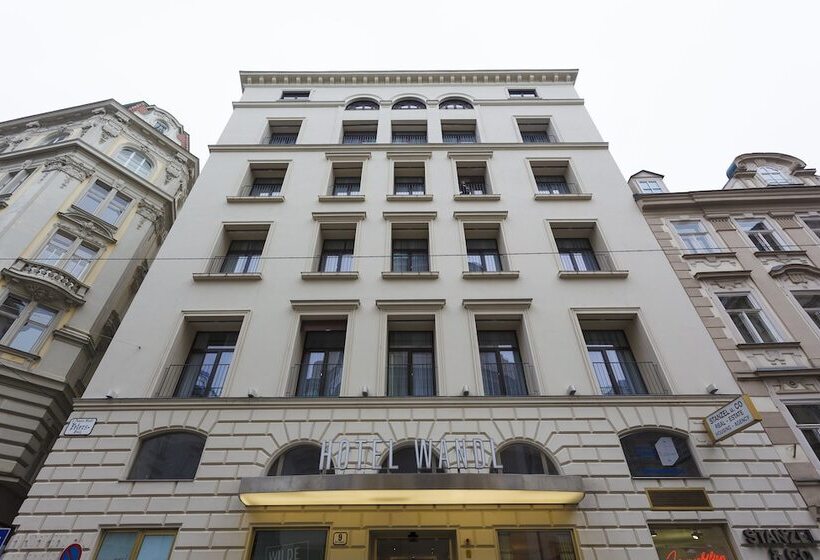 Fotos del hotel Wandl:  5