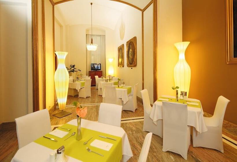 Fotos del hotel Wandl:  13