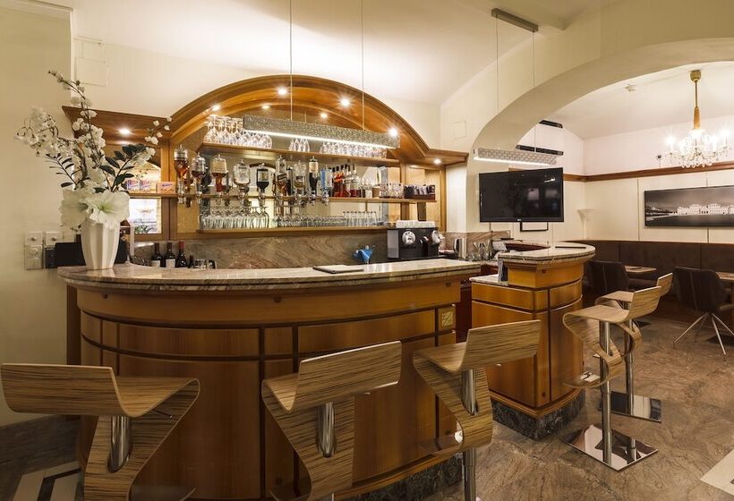 Fotos del hotel Wandl:  19