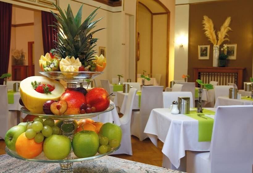 Fotos del hotel Wandl:  27