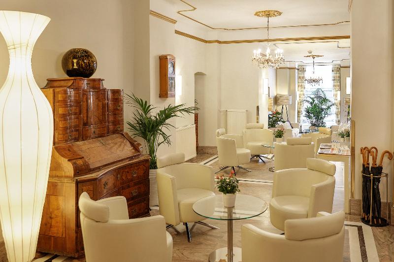 Fotos del hotel Wandl:  10