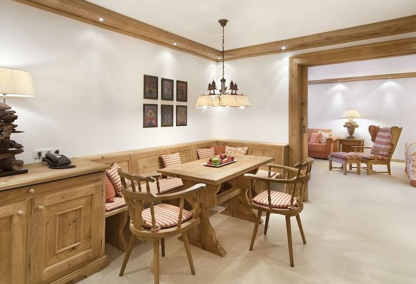 Fotos del hotel Zur Tenne:  29