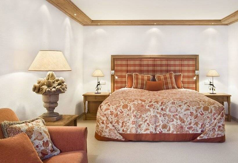 Fotos del hotel Zur Tenne:  2