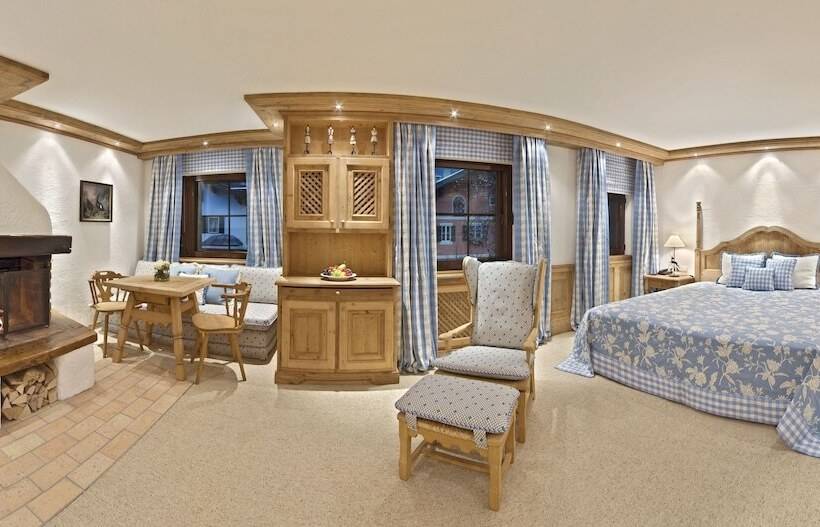 Fotos del hotel Zur Tenne:  4