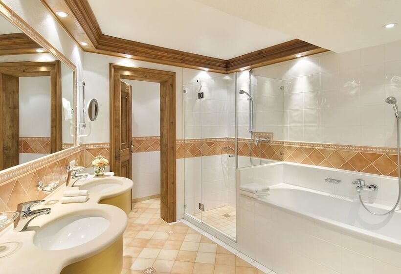 Fotos del hotel Zur Tenne:  26
