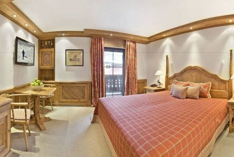 Fotos del hotel Zur Tenne:  8