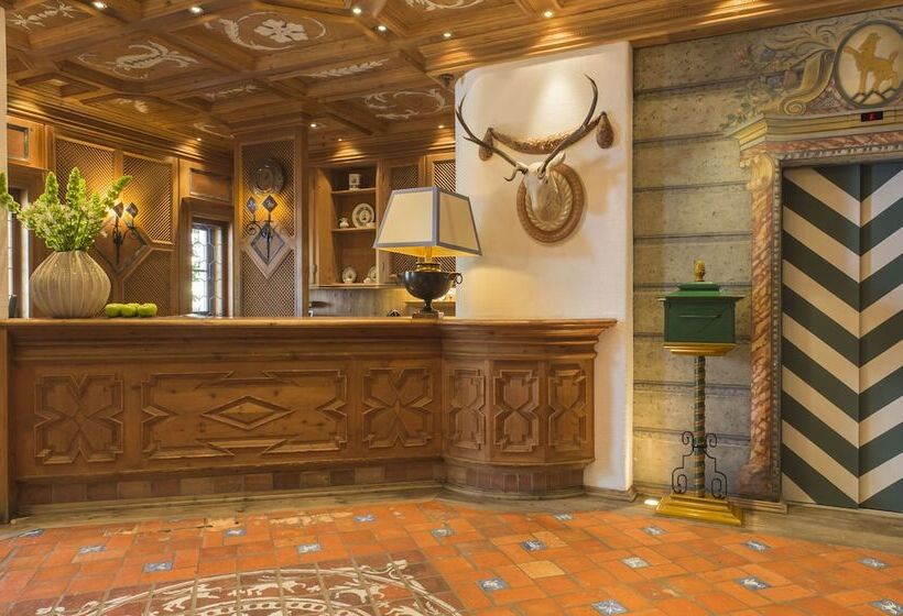 Fotos del hotel Zur Tenne:  27
