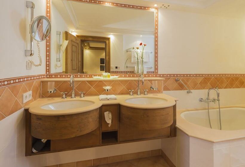 Fotos del hotel Zur Tenne:  46
