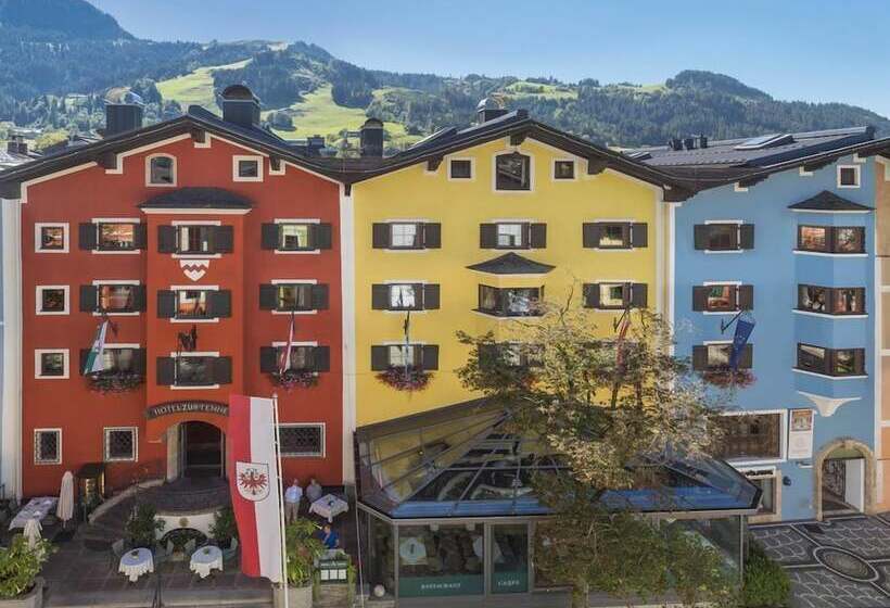 Fotos del hotel Zur Tenne:  32