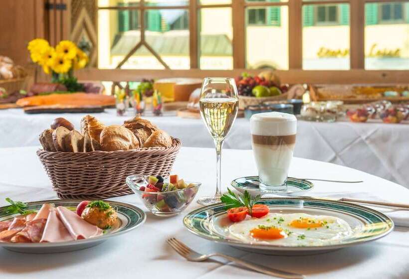 Fotos del hotel Zur Tenne:  19