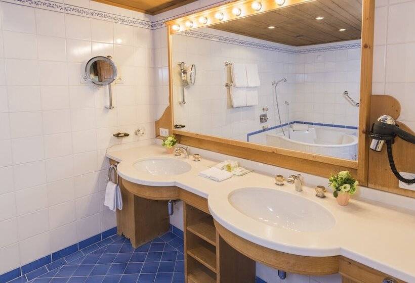Fotos del hotel Zur Tenne:  40