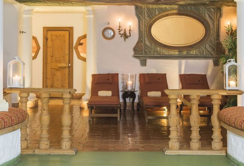 Fotos del hotel Zur Tenne:  24