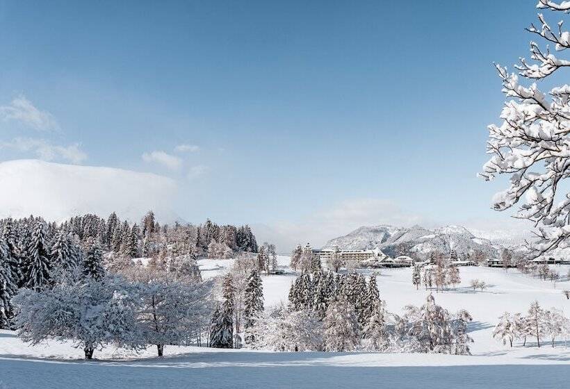 Imlauer Hotel Schloss Pichlarn