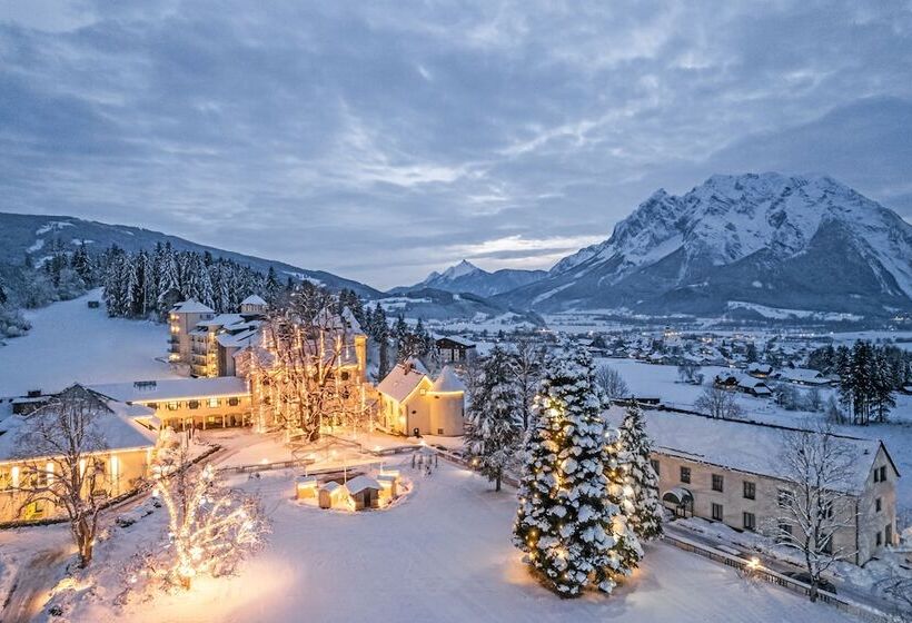 Imlauer Hotel Schloss Pichlarn