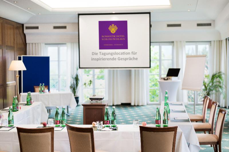 Imlauer Hotel Schloss Pichlarn