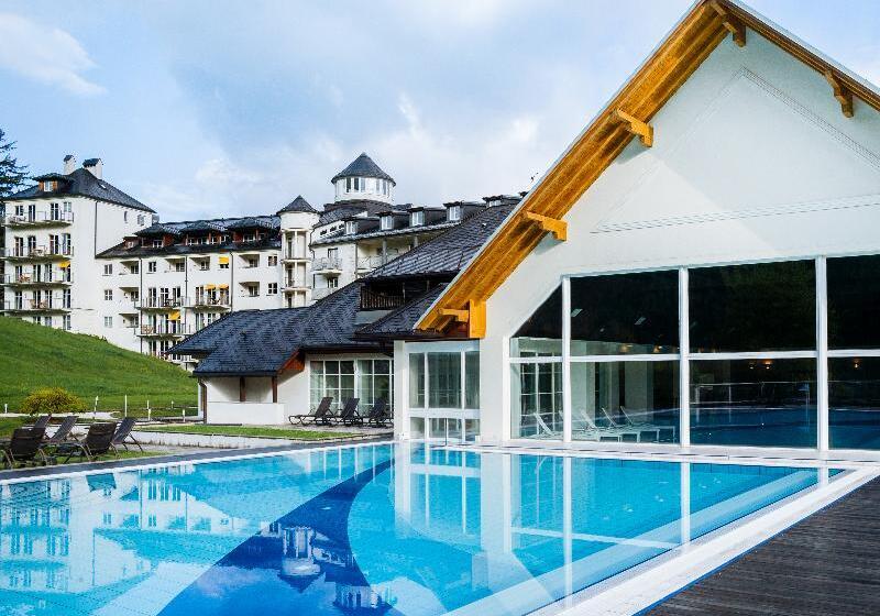 Imlauer Hotel Schloss Pichlarn