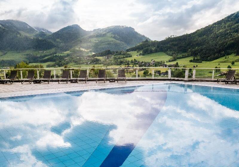 Imlauer Hotel Schloss Pichlarn