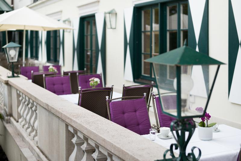 Imlauer Hotel Schloss Pichlarn