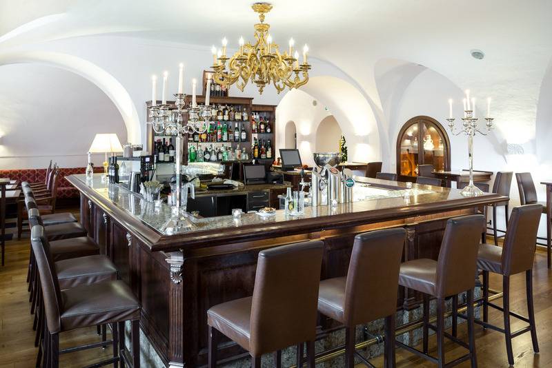 Imlauer Hotel Schloss Pichlarn