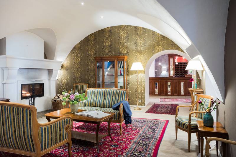 Imlauer Hotel Schloss Pichlarn