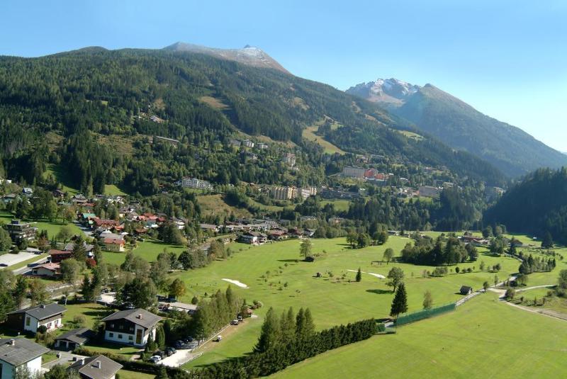 Kurhotel & Hotel Mozart
