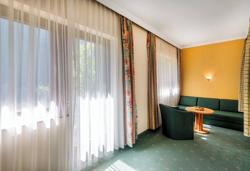 Landhotel Post