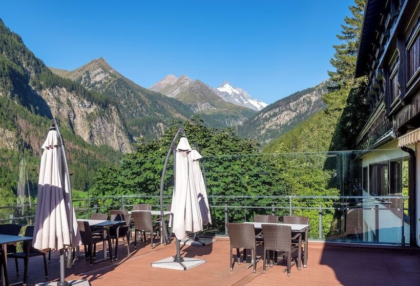 Landhotel Post