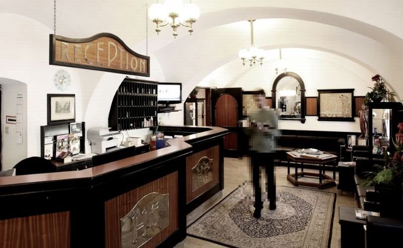 Fotos del hotel Novum Hotel Cristall Wien:  7