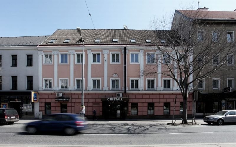 Fotos del hotel Novum Hotel Cristall Wien:  9