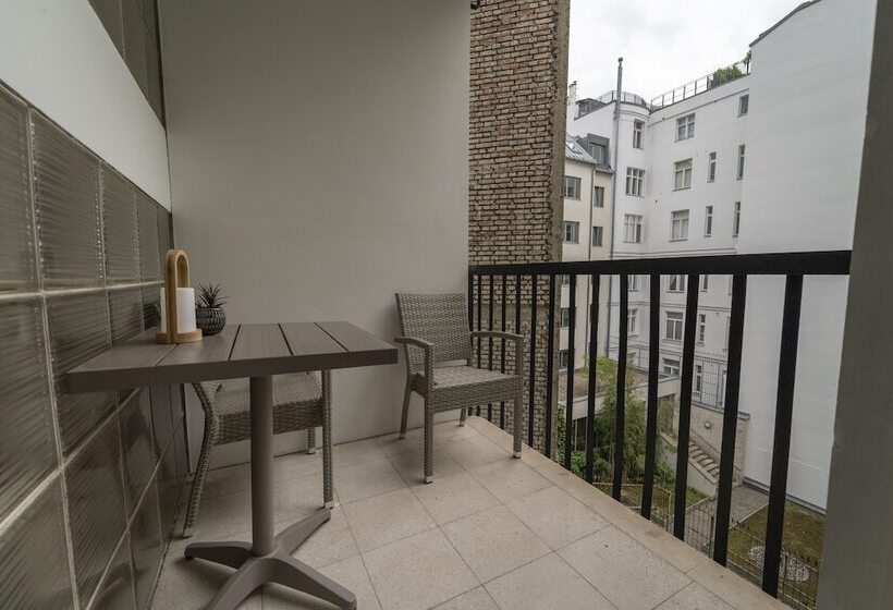 Fotos del hotel Pakat City Hotel:  2