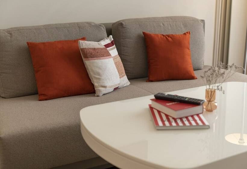 Fotos del hotel Pakat City Hotel:  13