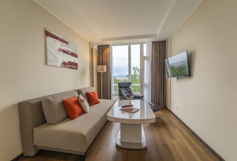 Fotos del hotel Pakat City Hotel:  14