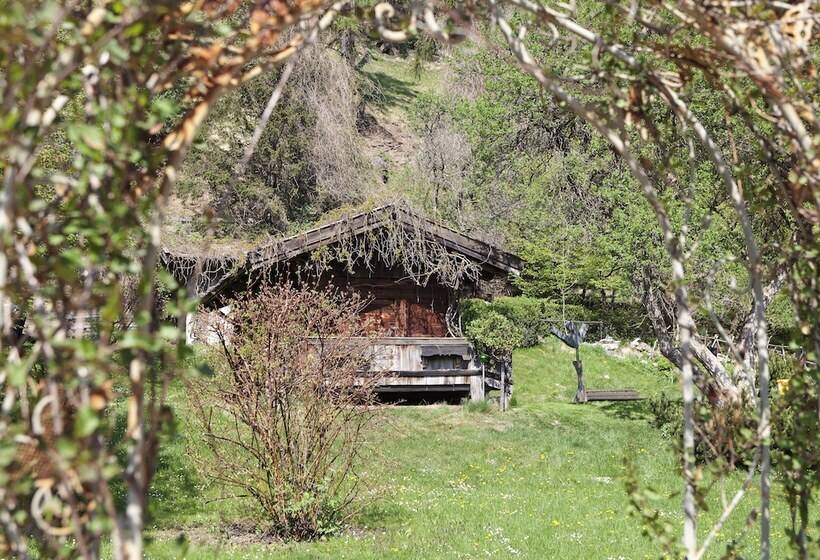 Parkhotel Matrei