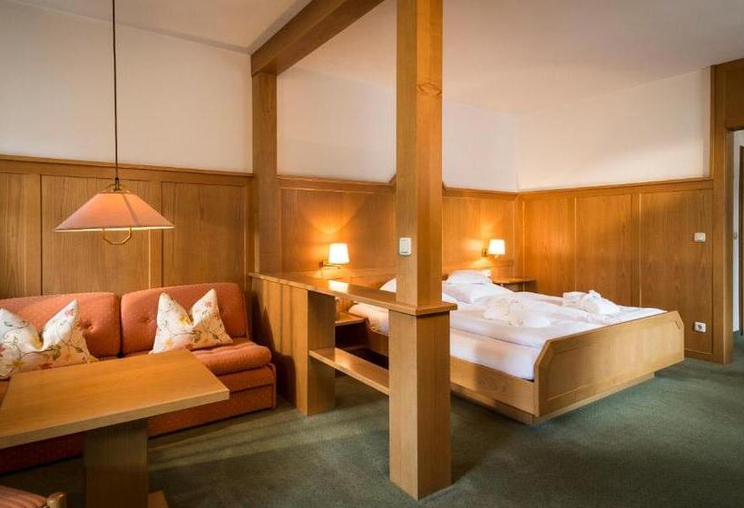 Posthotel Rössle
