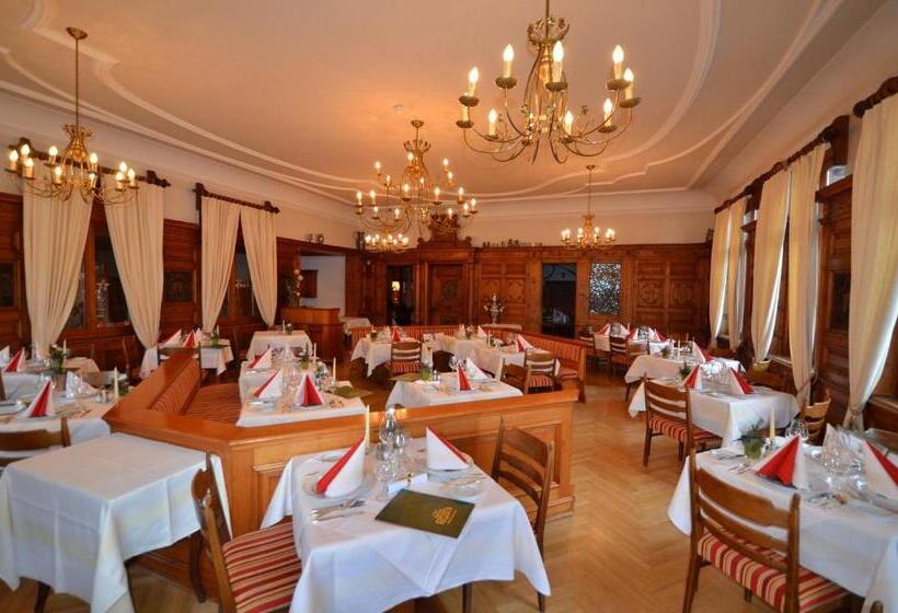 Posthotel Rössle