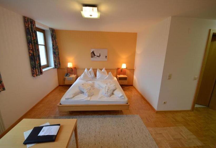 Posthotel Rössle