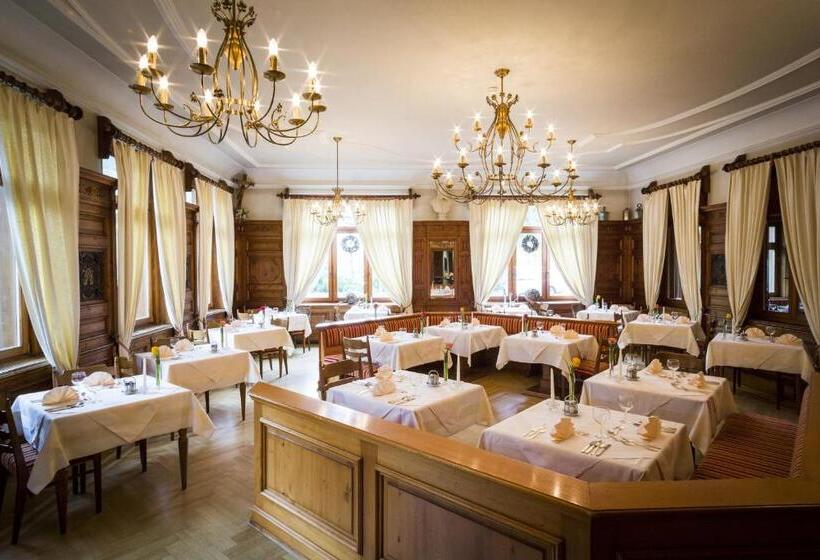 Posthotel Rössle