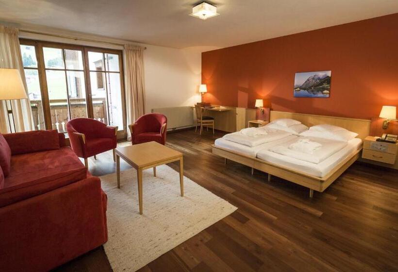 Posthotel Rössle