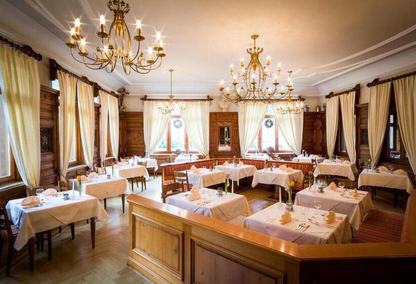 Posthotel Rössle