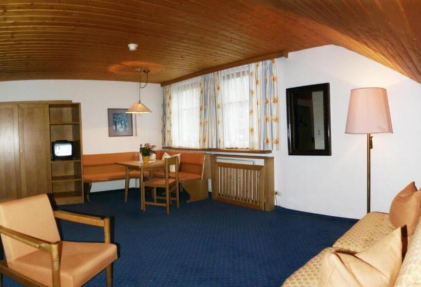 Posthotel Rössle
